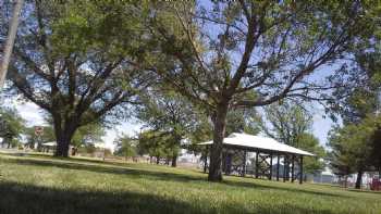 Oakley Municipal Pool