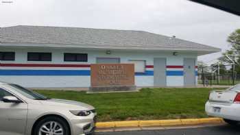 Oakley Municipal Pool