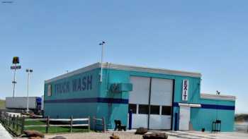 Blue Beacon Truck Wash of Oakley, KS