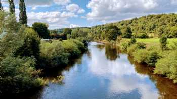 The Chainbridge Riverside Inn