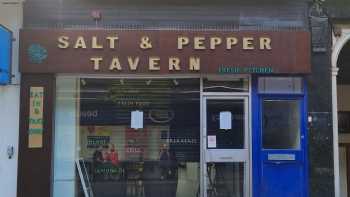 Salt & Pepper Tavern