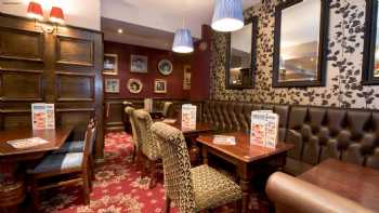 The Pontlottyn - JD Wetherspoon