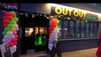 Out Out Bar & Grill