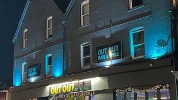 Out Out Bar & Grill