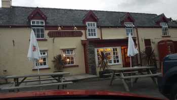 The Hall Inn Pub & Restaurant