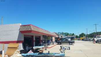 Sail and Kayak Shop