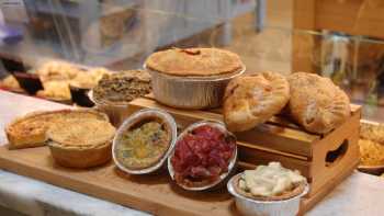 Rhug Estate Farm Shop, Cafe, Takeaway, Drive Thru & Organic Skincare