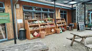 Rhug Estate Farm Shop, Cafe, Takeaway, Drive Thru & Organic Skincare