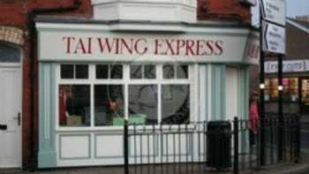 Tai Wing Express