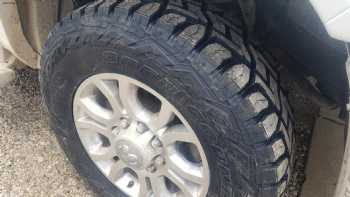 K. A. B Tire Service (mobile tire service)