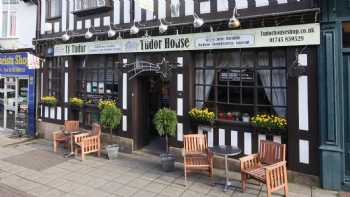 Tudor House Café Bar