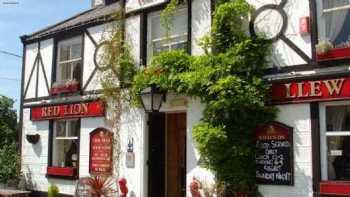 The Red Lion Inn