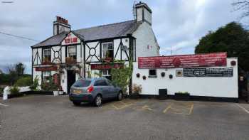 The Red Lion Inn