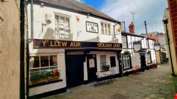 Golden Lion PH