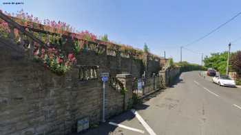 The bells of St marys