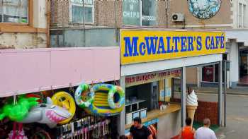 McWalters Cafe