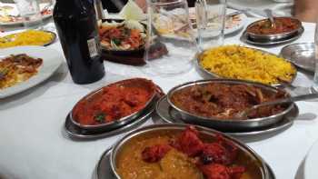 Asha's Indian Tandoori Restaurant