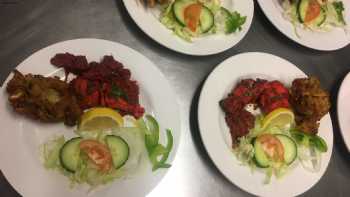 Asha's Indian Tandoori Restaurant