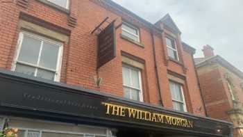 The William Morgan