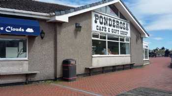 Ponderosa Cafe