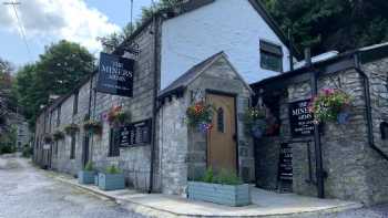 The Miners Arms