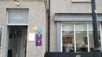 The Artisan Cookhouse