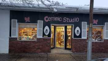 Ceramic Studio 2