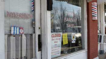 Don's Barber Shop