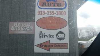 K & T Auto