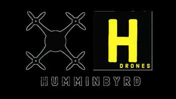 Humminbyrd Drones