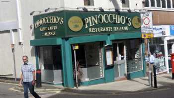 Pinocchios Ristorante Italiano