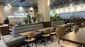 Urban Fresh Burgers & Fries - Barnsley