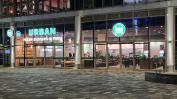 Urban Fresh Burgers & Fries - Barnsley