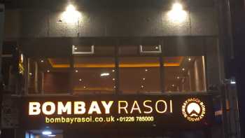 Bombay Rasoi