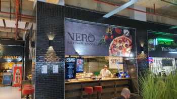 Nero Artisan Pizza