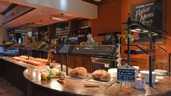 Dearne Valley Farm - Dining & Carvery