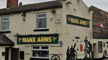 The Manx Arms