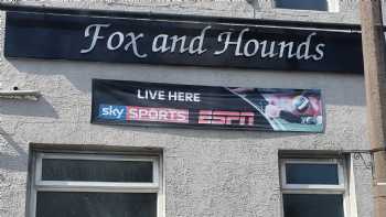 The Fox and Hounds