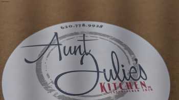 Aunt Julie's Kitchen LLC