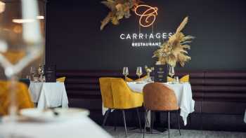 Carriages Restaurant