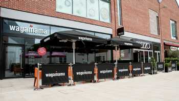 wagamama hereford