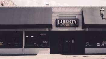 Liberty Pawn & Gold