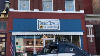 Turner Flowers & Country Store