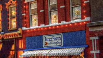 Turner Flowers & Country Store