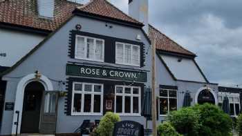 Rose & Crown