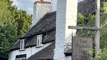 The Pandy Inn