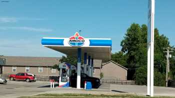 Amoco