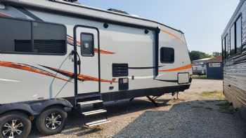 Ottawa RV LLC