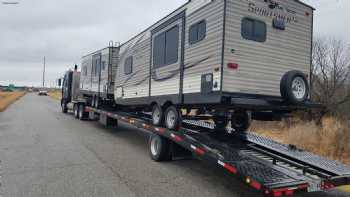 Ottawa RV LLC