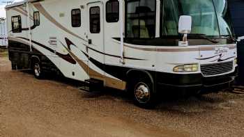 Ottawa RV LLC